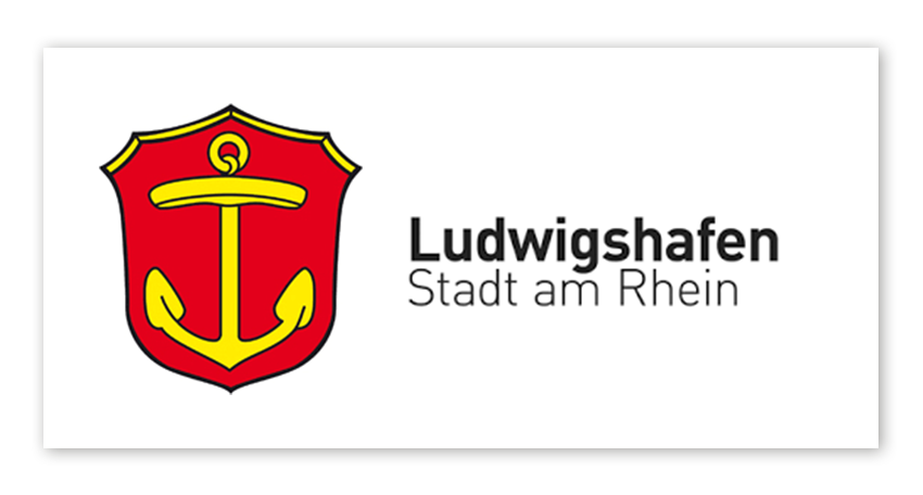 Logo Stadt Ludwigshafen