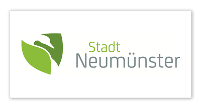 Logo Stadt Neumünster