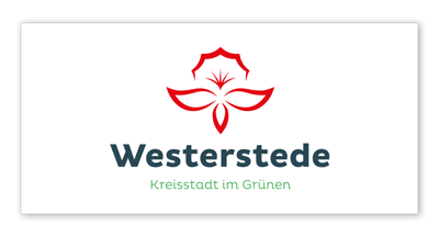 Logo Stadt Westerstede